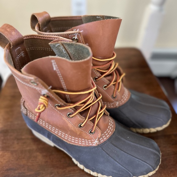 Classic LL bean boots - Picture 4 of 4